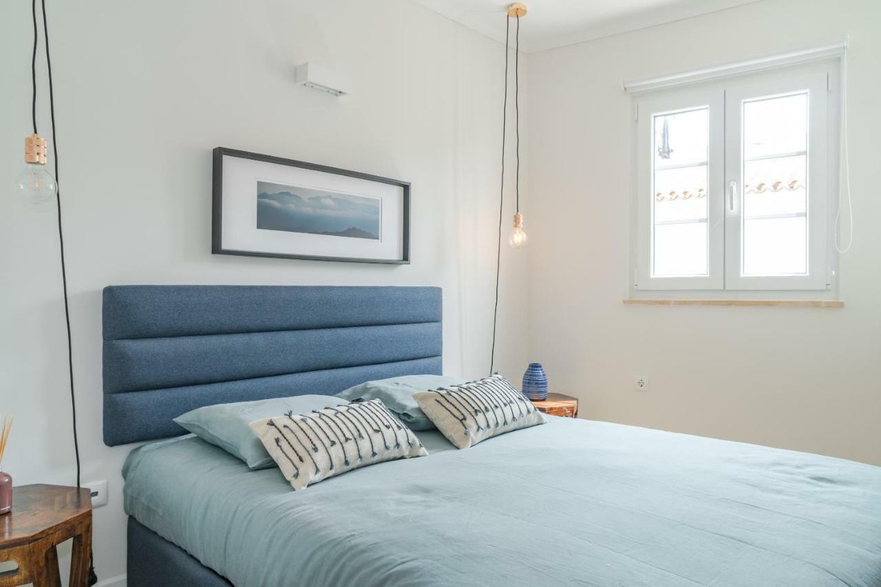 Lxroller Alfama Suites Deluxe Appartamento